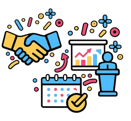 Eventos empresariales