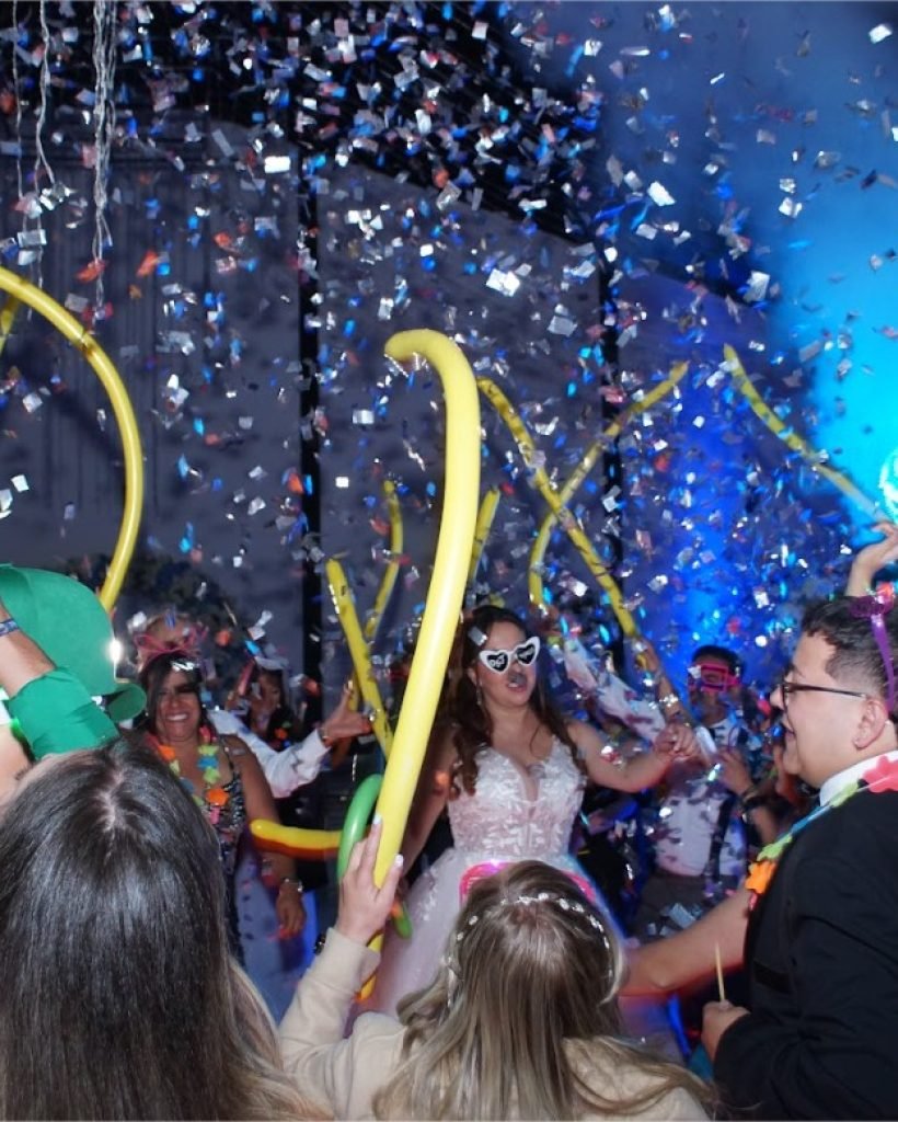 Sonido hacienda el pueblito