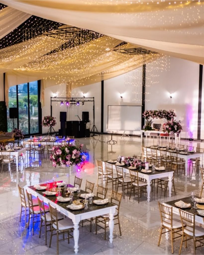 salon real para eventos en fincas bogota
